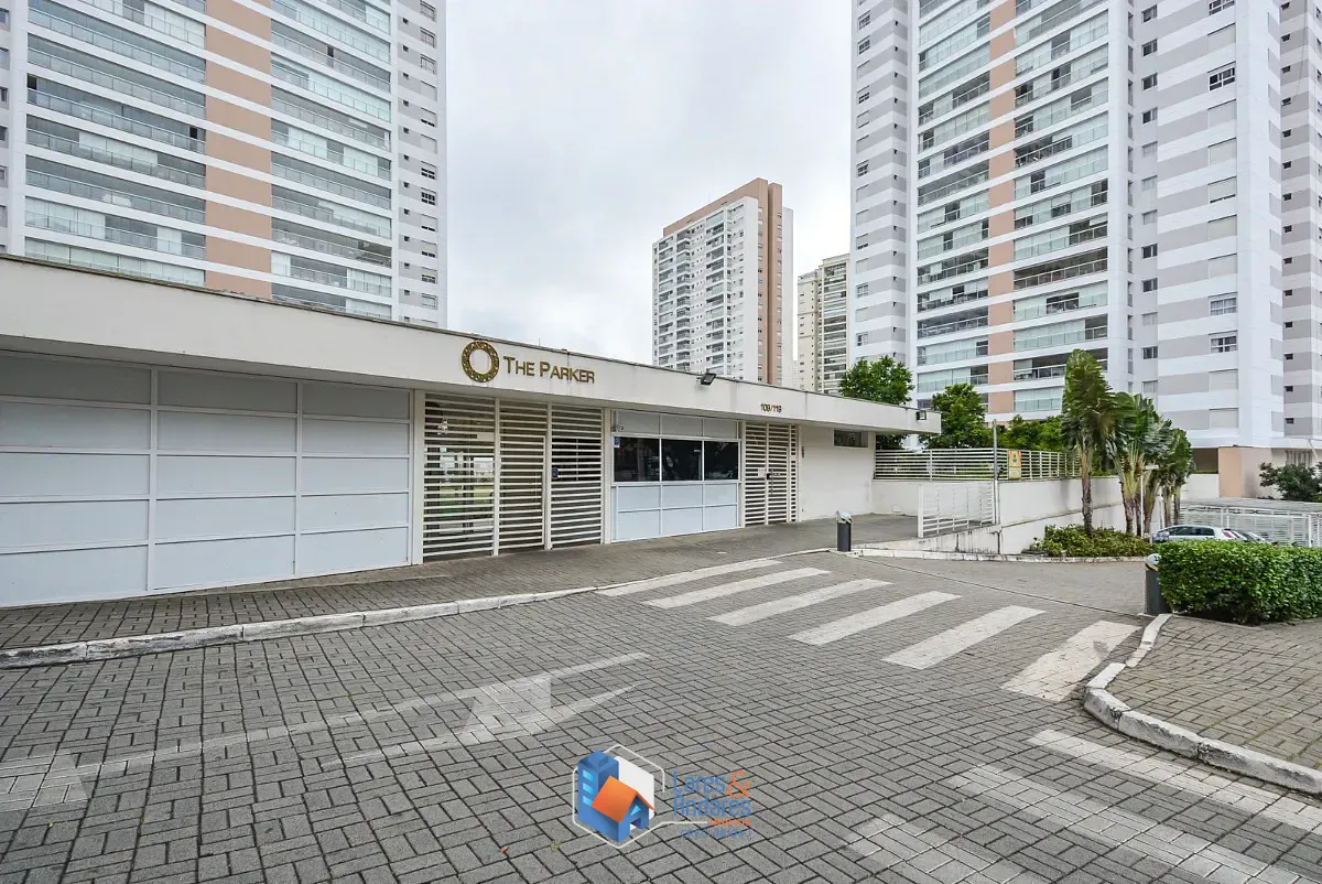Apartamento, 3 quartos, 134 m² - Foto 57
