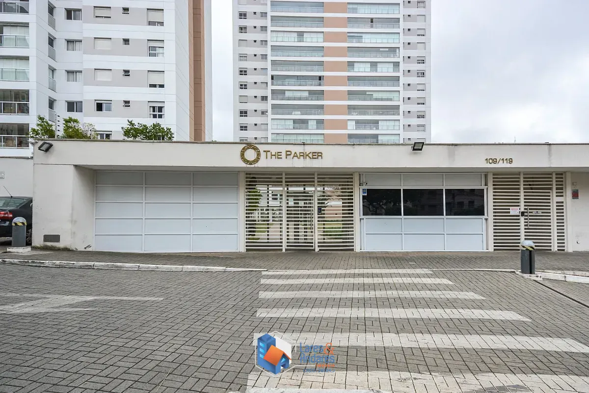 Apartamento, 3 quartos, 134 m² - Foto 31