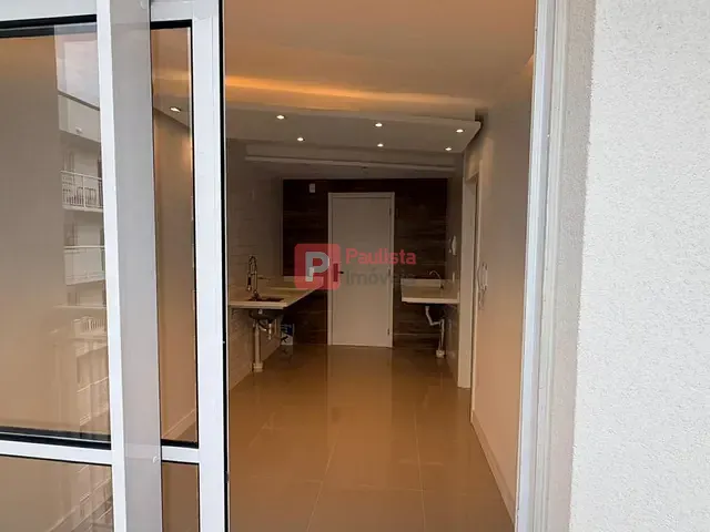 Apartamento 1 quarto e 1 banheiro, à venda, no bairro Planalto Paulista em São Paulo