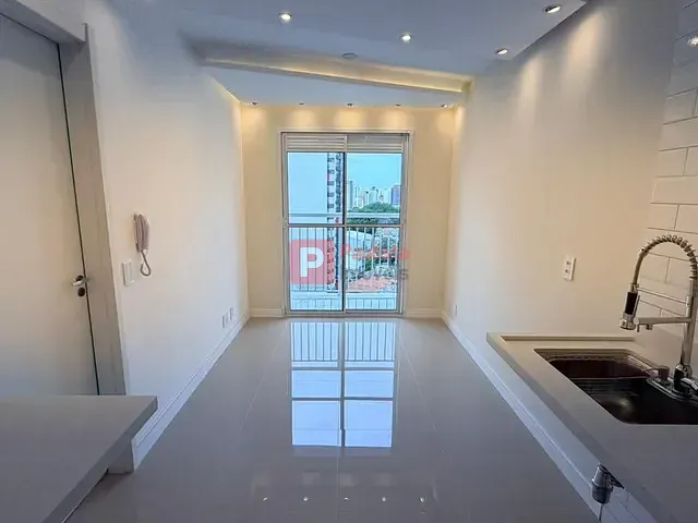 Apartamento 1 quarto e 1 banheiro, à venda, no bairro Planalto Paulista em São Paulo
