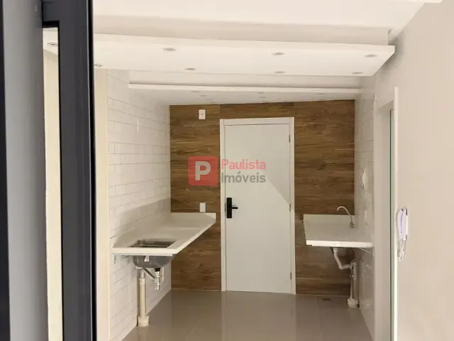 Apartamento 1 quarto e 1 banheiro, à venda, no bairro Planalto Paulista em São Paulo