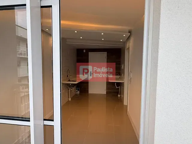 Apartamento 1 quarto e 1 banheiro, à venda, no bairro Planalto Paulista em São Paulo