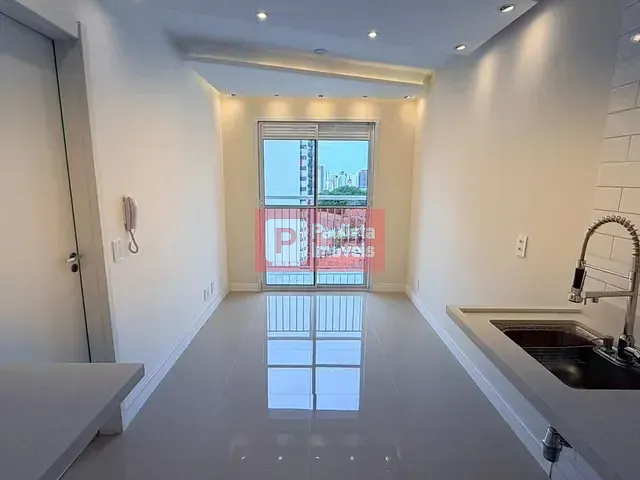 Apartamento 1 quarto e 1 banheiro, à venda, no bairro Planalto Paulista em São Paulo