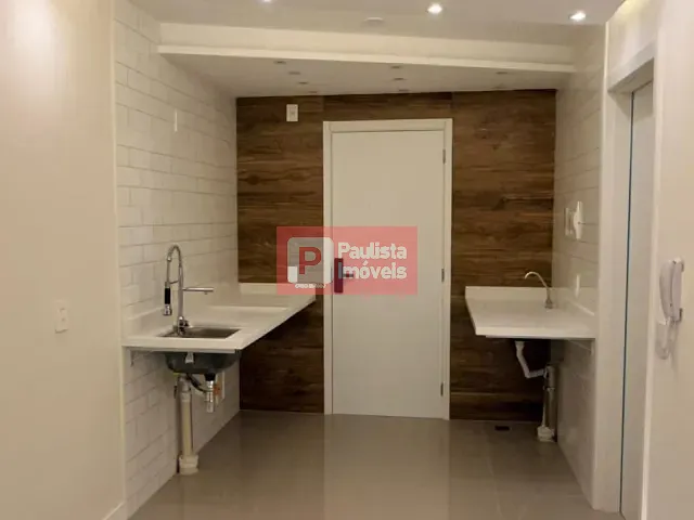 Apartamento 1 quarto e 1 banheiro, à venda, no bairro Planalto Paulista em São Paulo