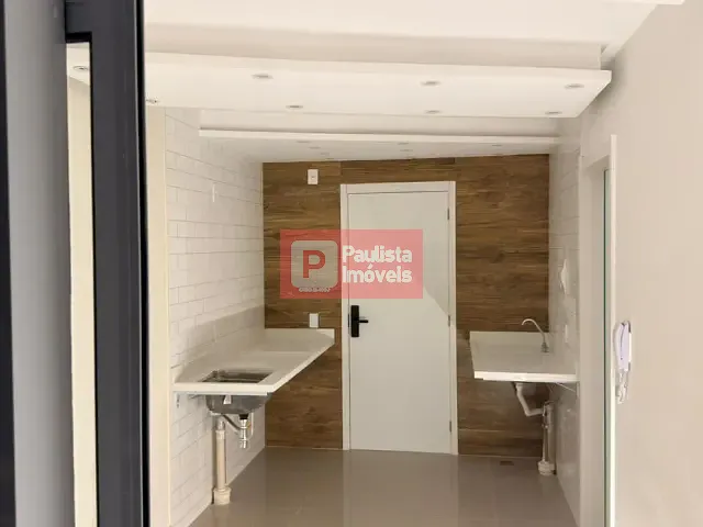 Apartamento 1 quarto e 1 banheiro, à venda, no bairro Planalto Paulista em São Paulo