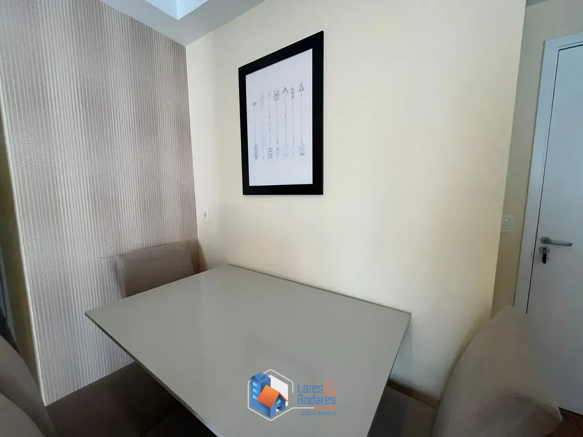 Apartamento, 2 quartos, 55 m² - Foto 5