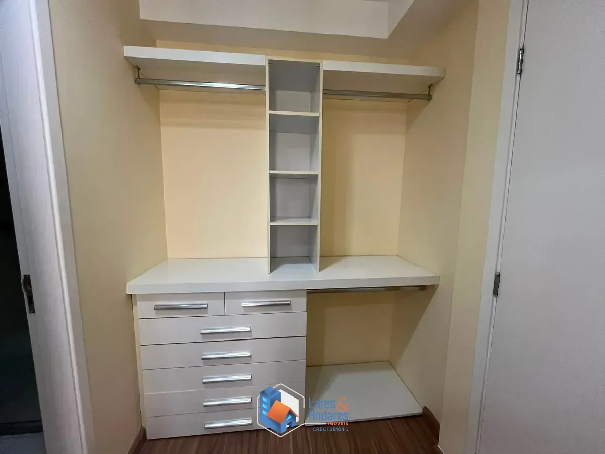 Apartamento, 2 quartos, 55 m² - Foto 9