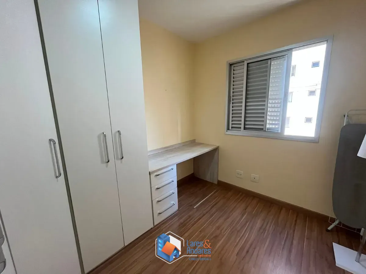 Apartamento, 2 quartos, 55 m² - Foto 11