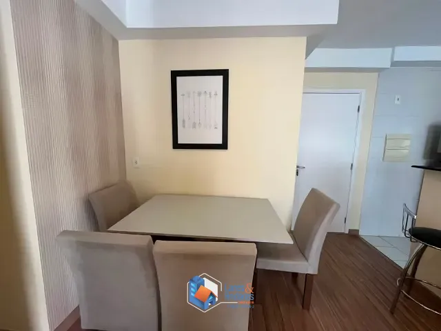 Apartamento com 55m² 2 quartos e 2 banheiros, à venda, no bairro Bela Aliança em São Paulo