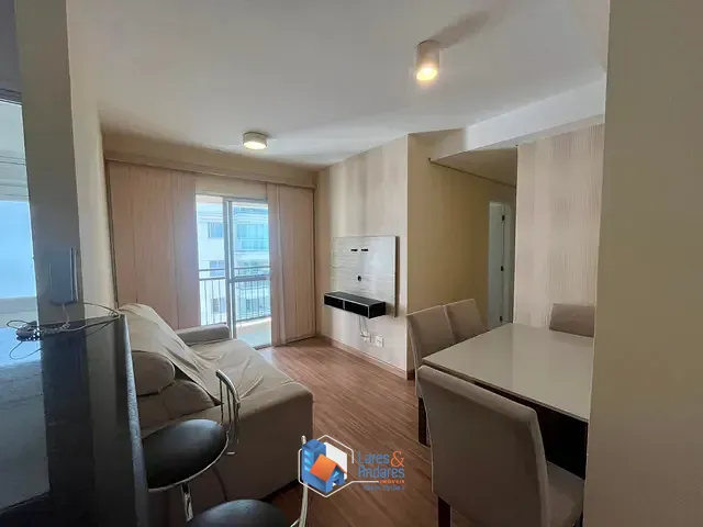 Apartamento com 55m² 2 quartos e 2 banheiros, à venda, no bairro Bela Aliança em São Paulo