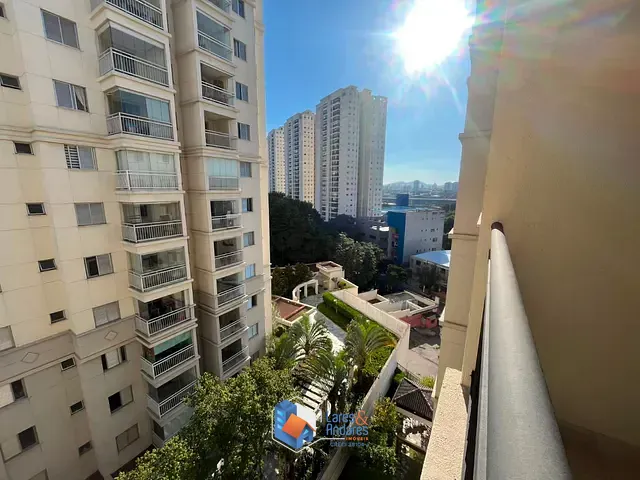 Apartamento com 55m² 2 quartos e 2 banheiros, à venda, no bairro Bela Aliança em São Paulo