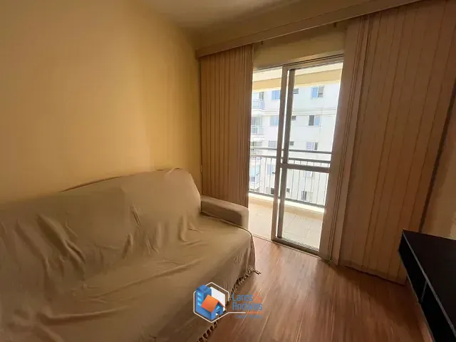 Apartamento com 55m² 2 quartos e 2 banheiros, à venda, no bairro Bela Aliança em São Paulo