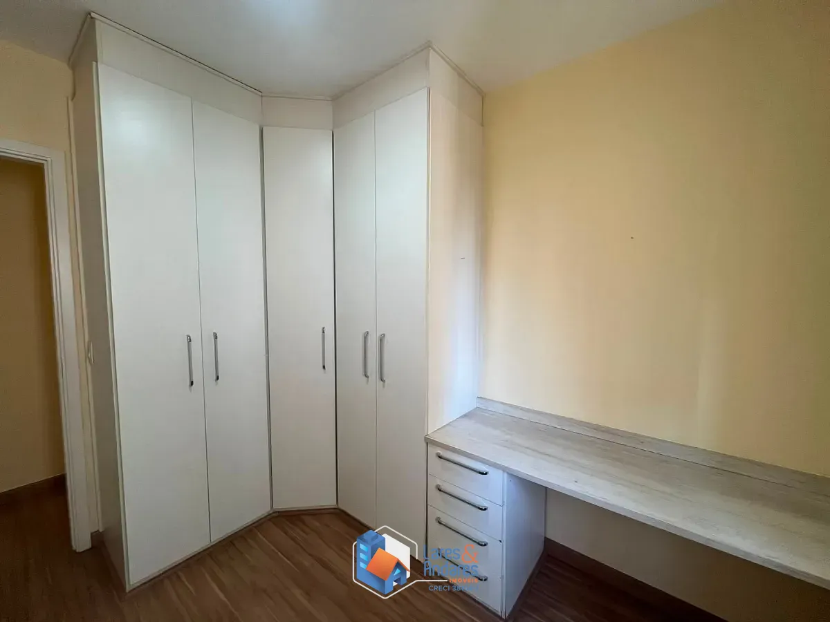 Apartamento, 2 quartos, 55 m² - Foto 12