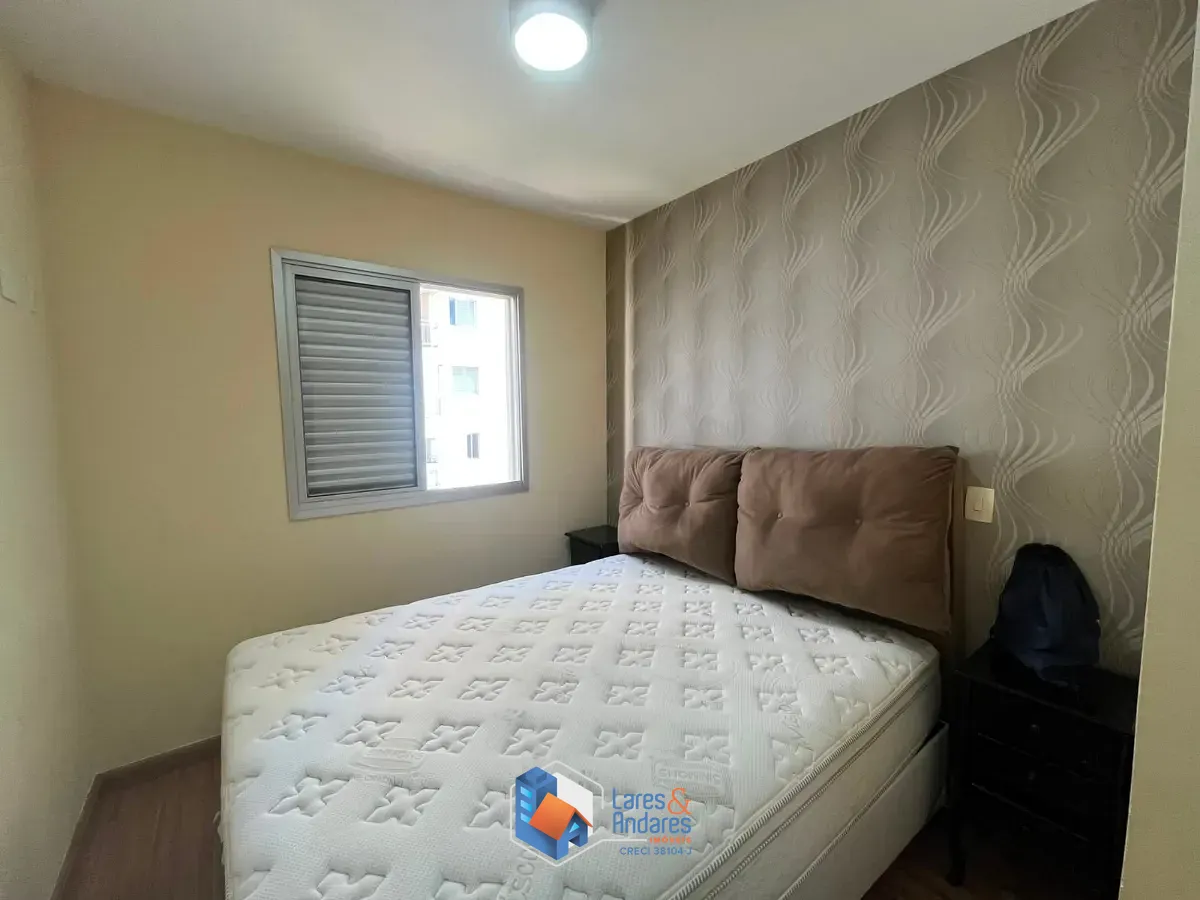 Apartamento, 2 quartos, 55 m² - Foto 7