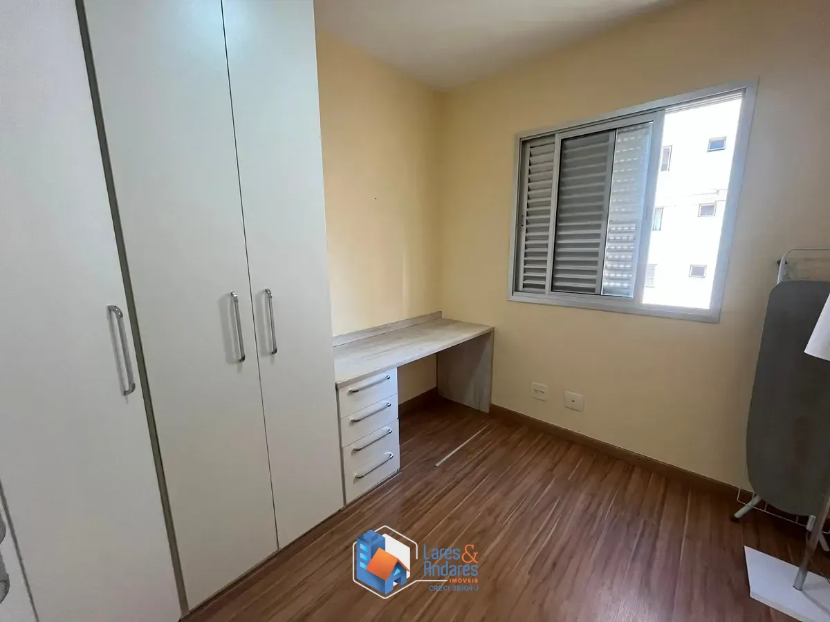 Apartamento, 2 quartos, 55 m² - Foto 10