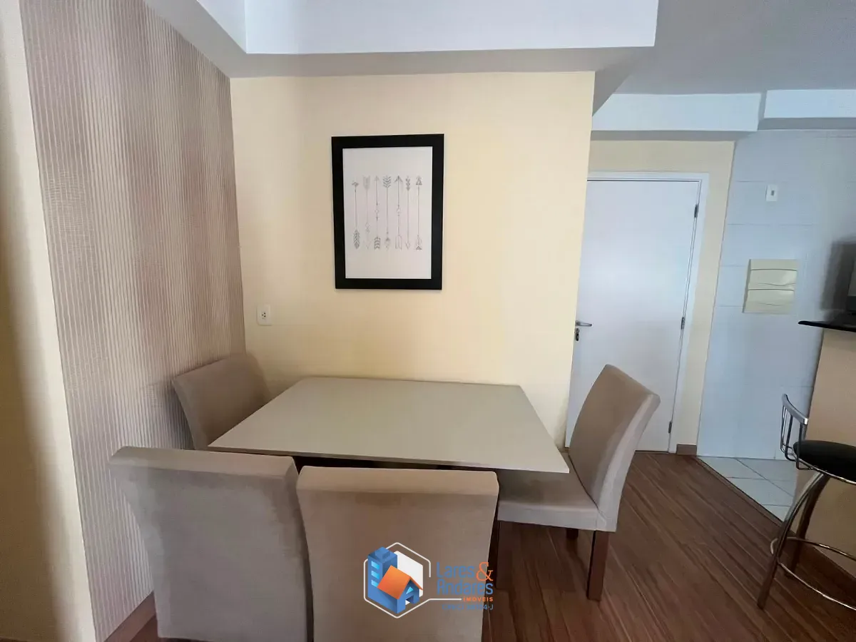 Apartamento, 2 quartos, 55 m² - Foto 6