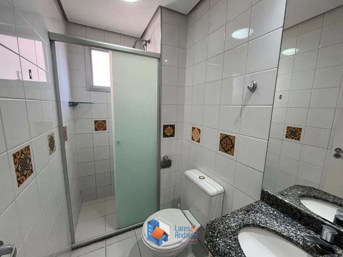 Apartamento, 2 quartos, 55 m² - Foto 14