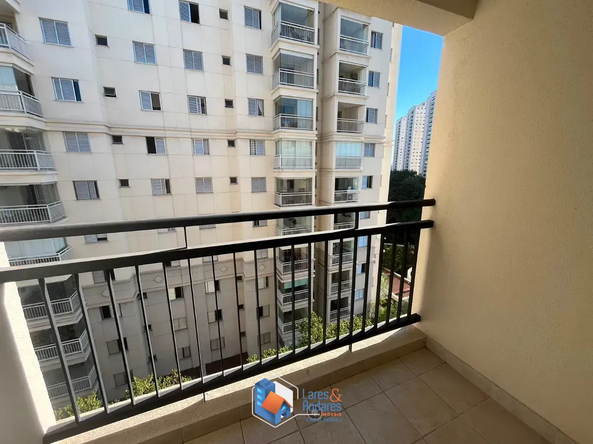 Apartamento, 2 quartos, 55 m² - Foto 8