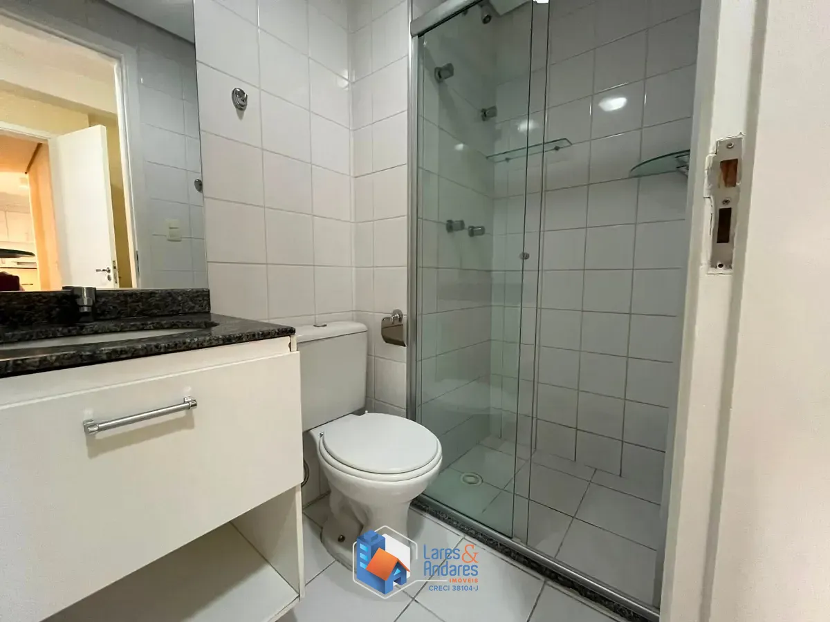 Apartamento, 2 quartos, 55 m² - Foto 13