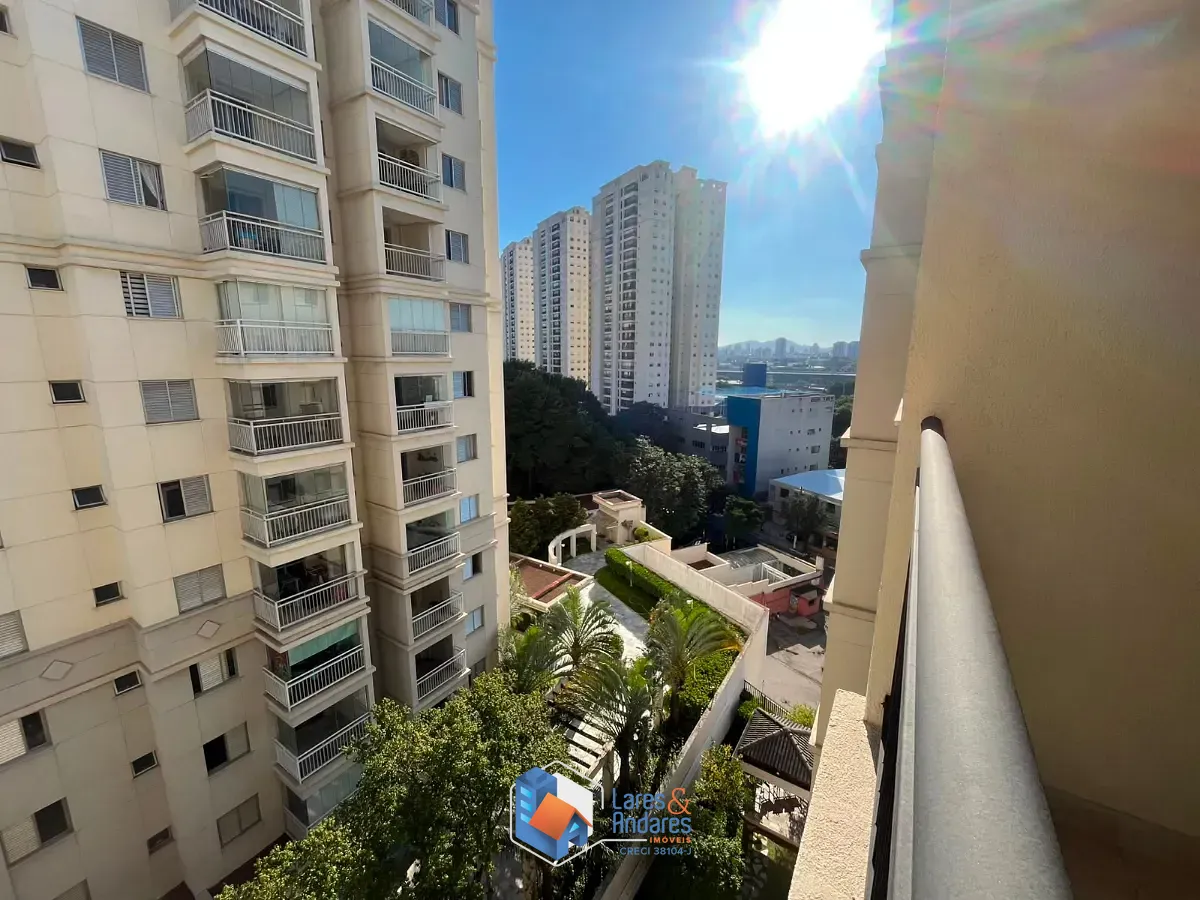 Apartamento, 2 quartos, 55 m² - Foto 1