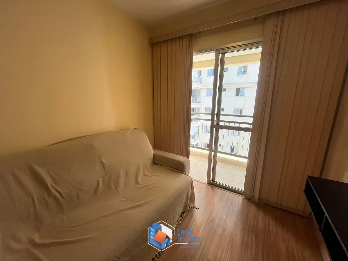 Apartamento, 2 quartos, 55 m² - Foto 4