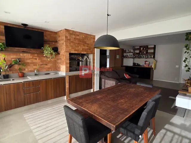 Apartamento 3 quartos e 3 banheiros, para alugar, no bairro Vila Santa Catarina em São Paulo