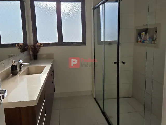 Apartamento 3 quartos e 3 banheiros, para alugar, no bairro Vila Santa Catarina em São Paulo