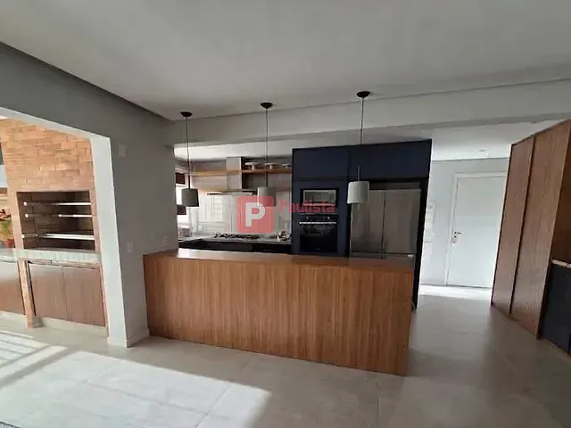 Apartamento 3 quartos e 3 banheiros, para alugar, no bairro Vila Santa Catarina em São Paulo