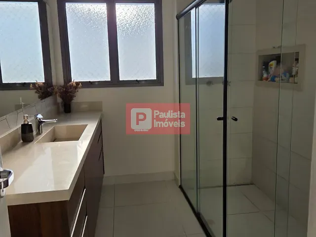 Apartamento 3 quartos e 3 banheiros, para alugar, no bairro Vila Santa Catarina em São Paulo