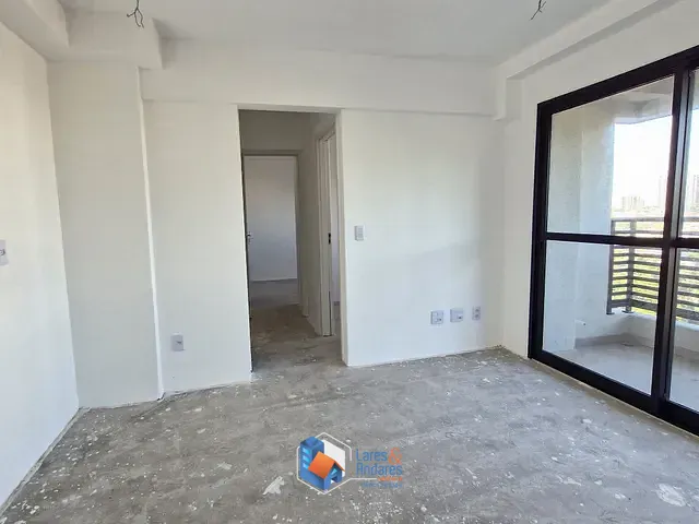 Apartamento com 84m² 2 quartos e 2 banheiros, à venda, no bairro Jardim França em São Paulo