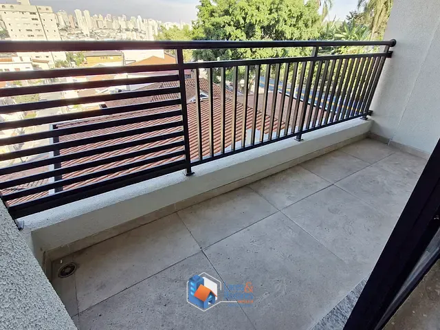 Apartamento com 84m² 2 quartos e 2 banheiros, à venda, no bairro Jardim França em São Paulo