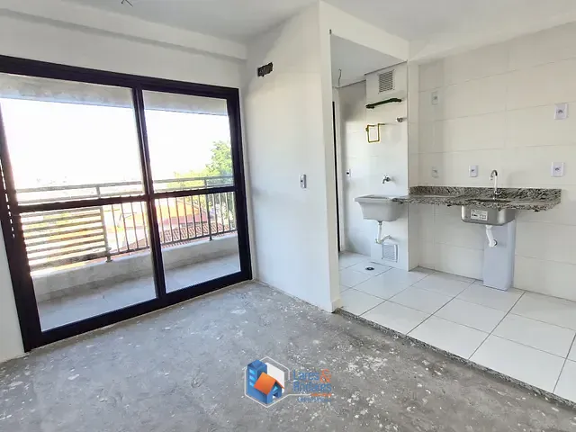 Apartamento com 84m² 2 quartos e 2 banheiros, à venda, no bairro Jardim França em São Paulo