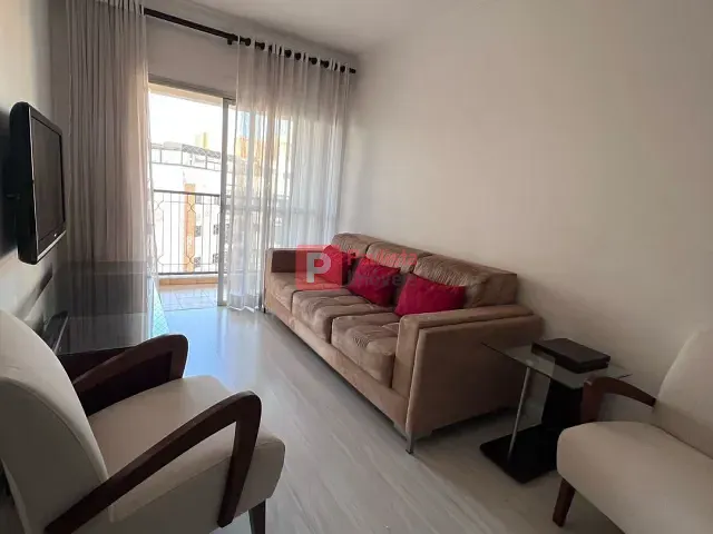 Apartamento 2 quartos e 1 banheiro, para alugar, no bairro Vila Olímpia em São Paulo