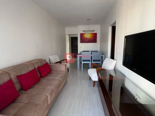 Apartamento 2 quartos e 1 banheiro, para alugar, no bairro Vila Olímpia em São Paulo