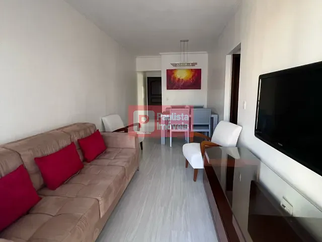Apartamento 2 quartos e 1 banheiro, para alugar, no bairro Vila Olímpia em São Paulo