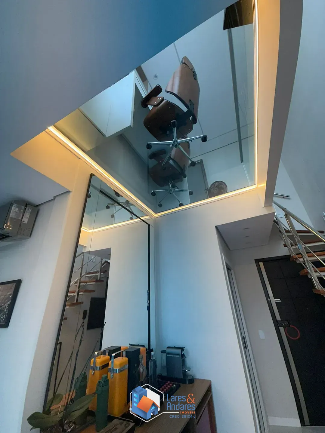 Apartamento, 3 quartos, 140 m² - Foto 20