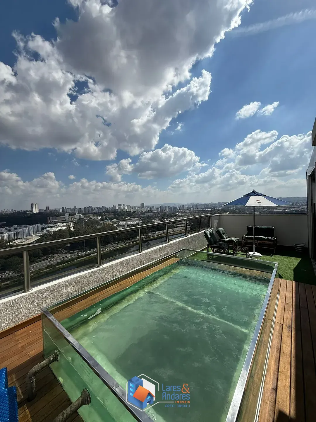 Apartamento, 3 quartos, 140 m² - Foto 16