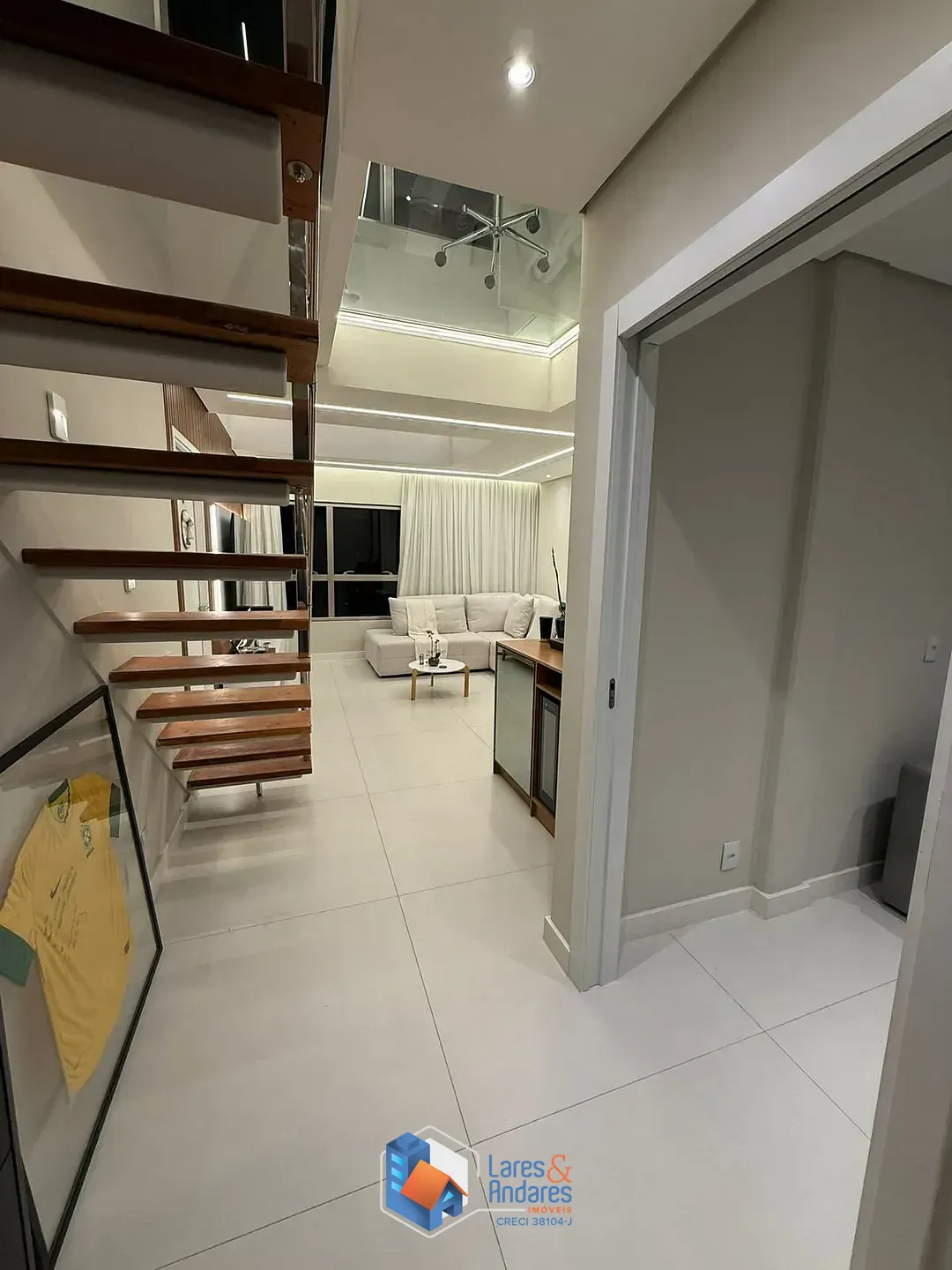 Apartamento, 3 quartos, 140 m² - Foto 7