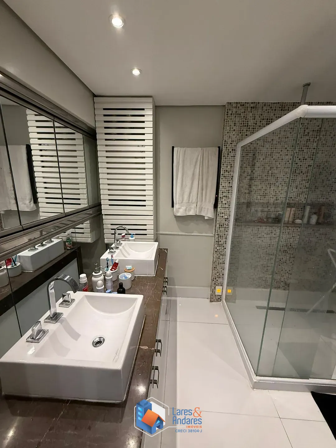 Apartamento, 3 quartos, 140 m² - Foto 46