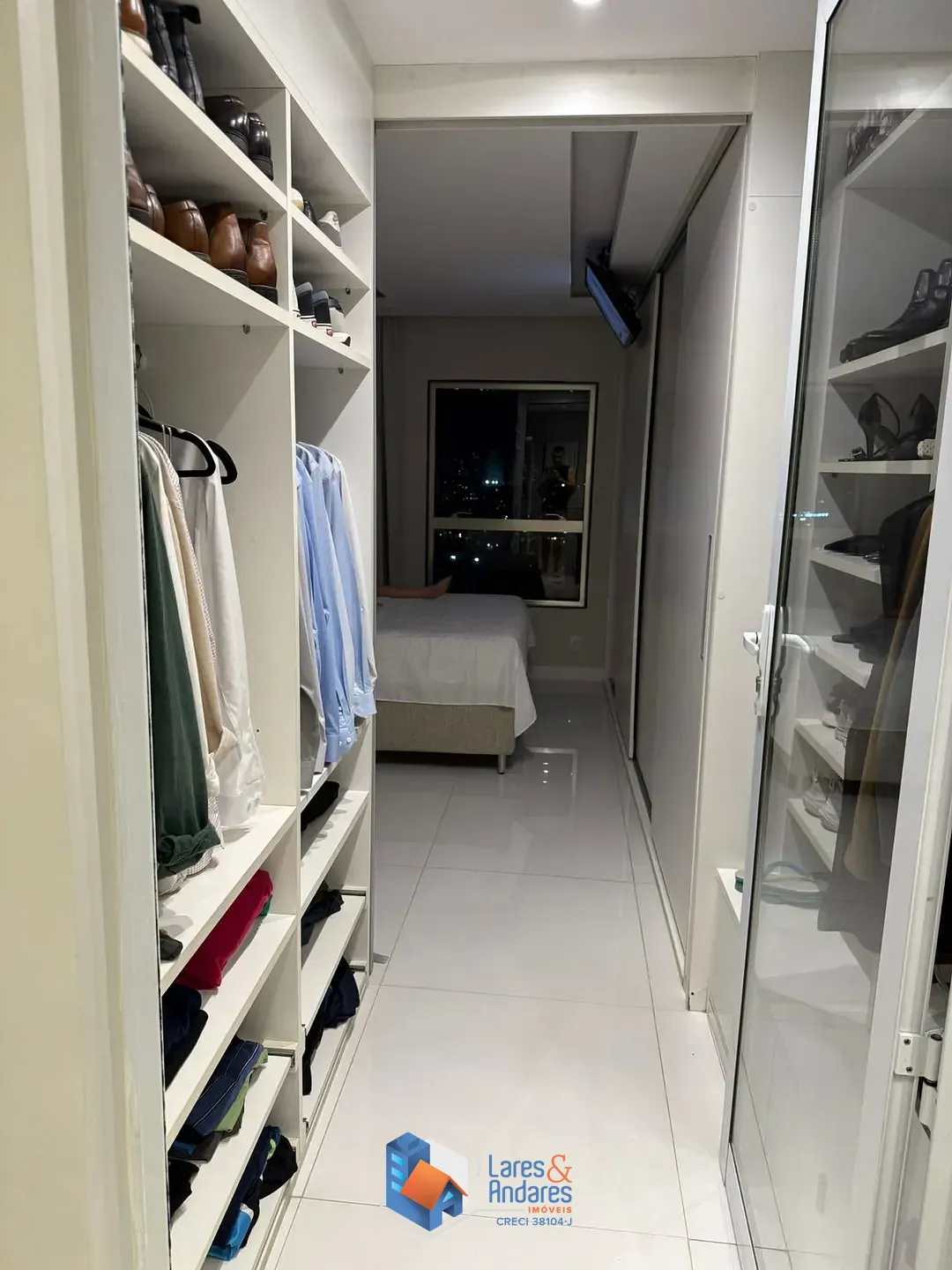 Apartamento, 3 quartos, 140 m² - Foto 42
