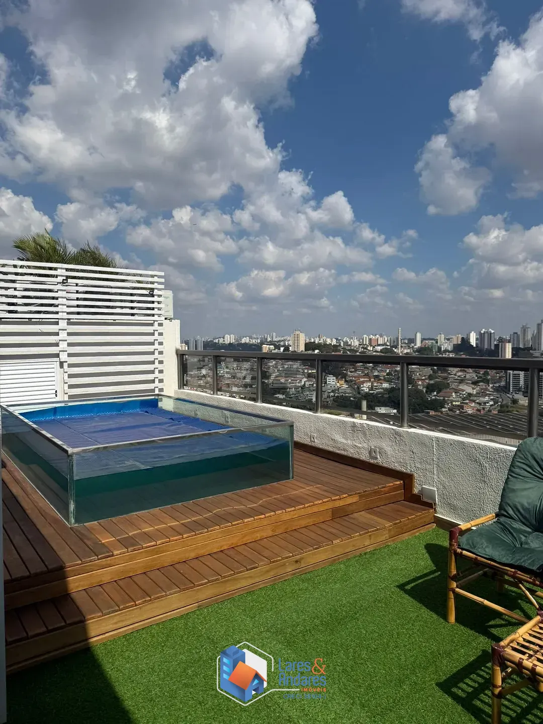 Apartamento, 3 quartos, 140 m² - Foto 21