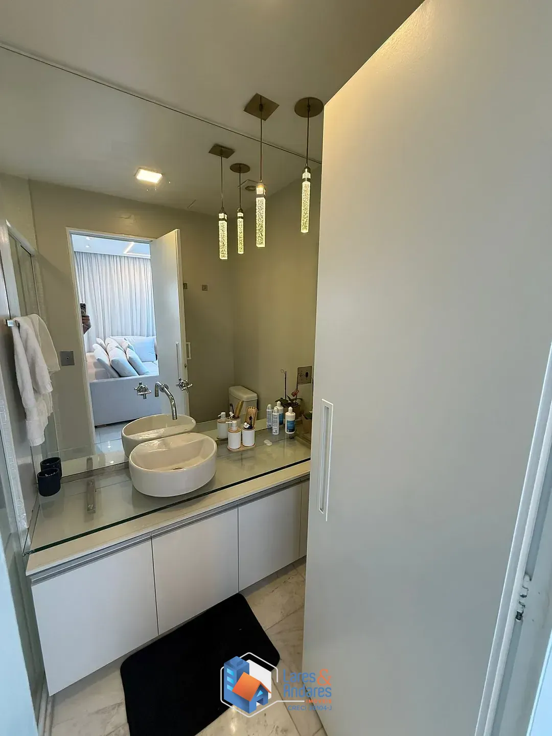 Apartamento, 3 quartos, 140 m² - Foto 19