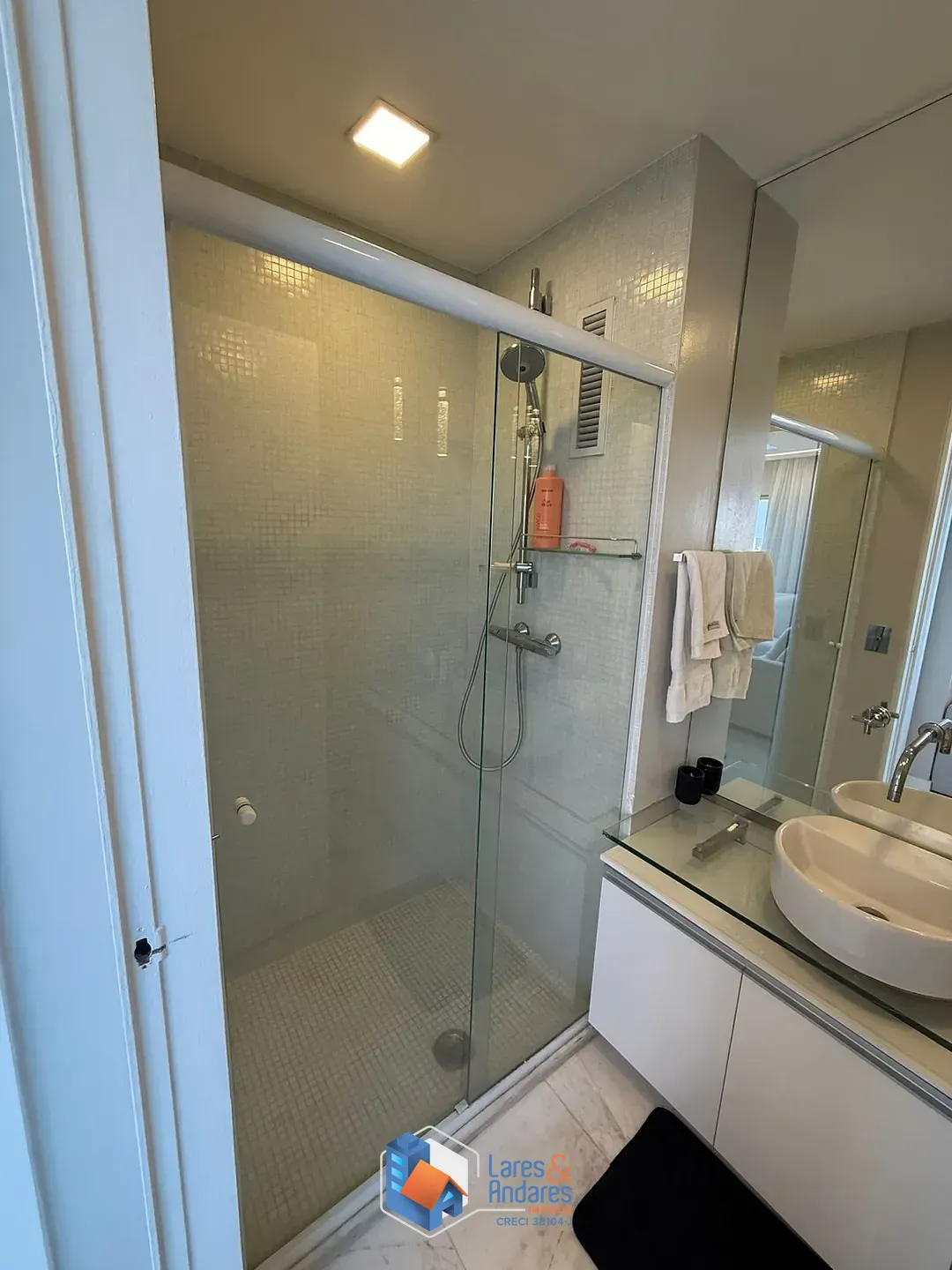 Apartamento, 3 quartos, 140 m² - Foto 17