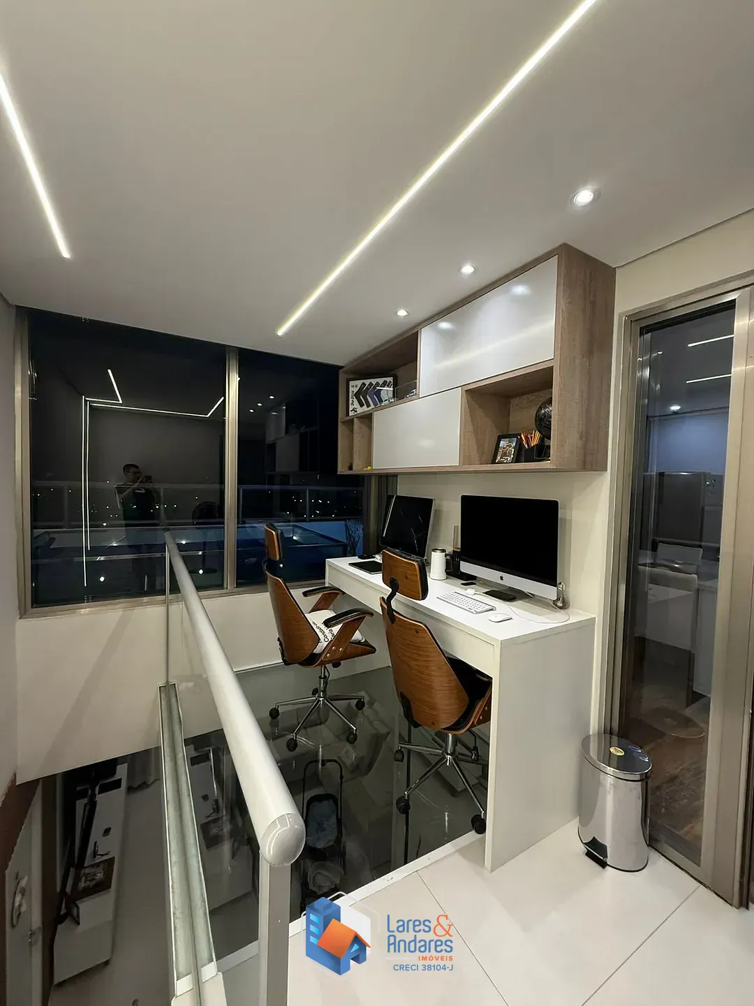 Apartamento, 3 quartos, 140 m² - Foto 9