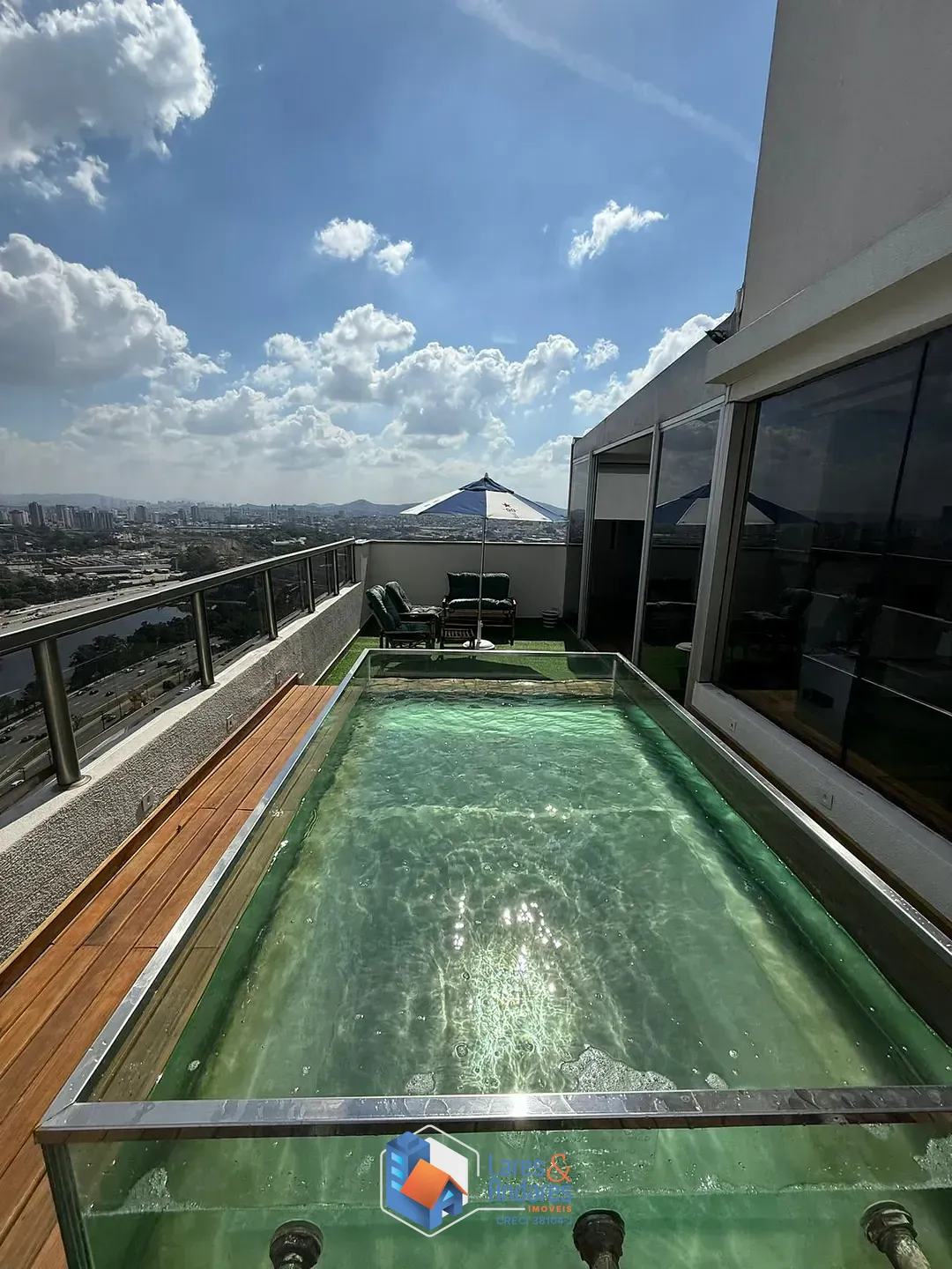 Apartamento, 3 quartos, 140 m² - Foto 45