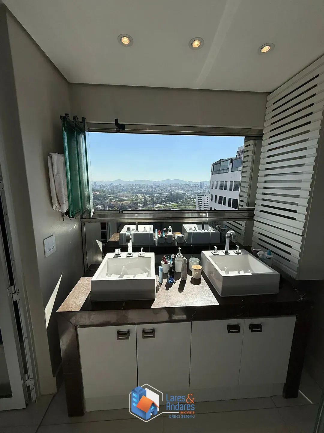 Apartamento, 3 quartos, 140 m² - Foto 36