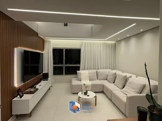 Apartamento com 140m² 3 quartos e 3 banheiros, à venda, no bairro Vila Leopoldina em São Paulo