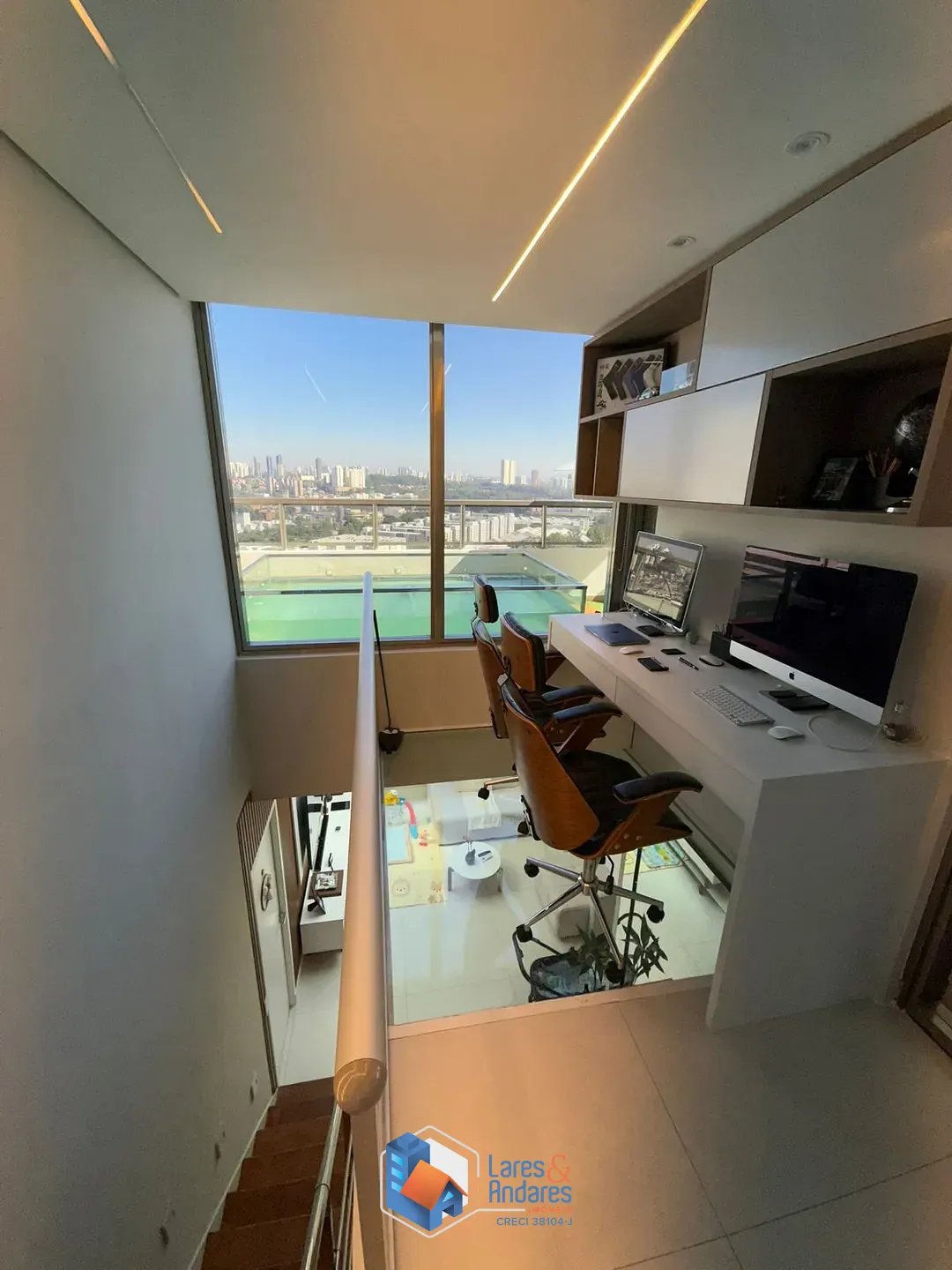Apartamento, 3 quartos, 140 m² - Foto 43