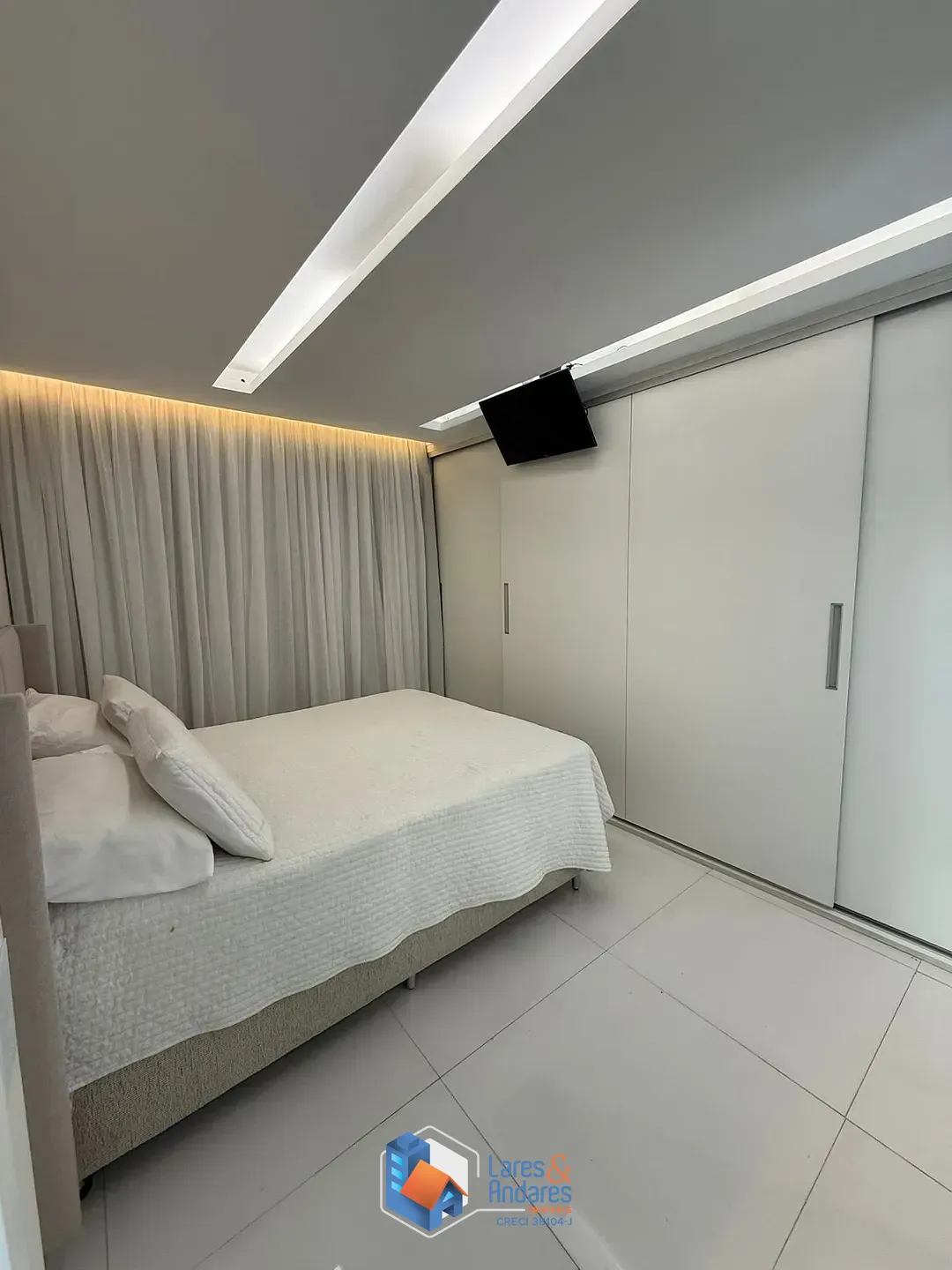 Apartamento, 3 quartos, 140 m² - Foto 30