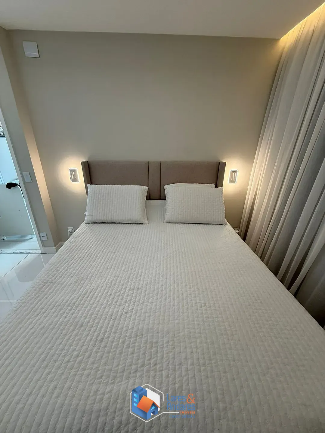 Apartamento, 3 quartos, 140 m² - Foto 25